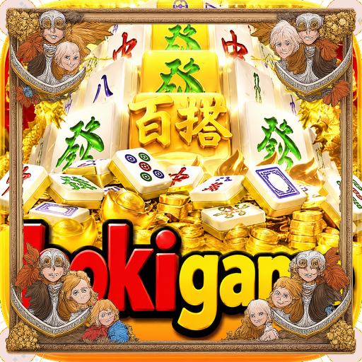 hokigame — galeri pratinjau - APK Resmi